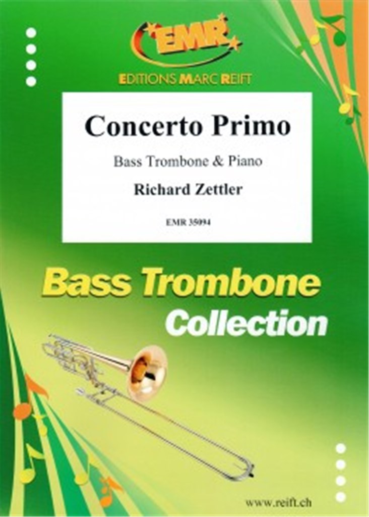 Concerto Primo